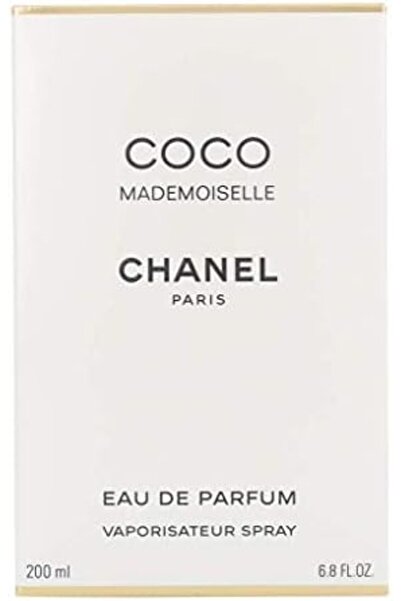 Chanel كوكو مادموزيل من شانيل - عطور نسائية - أو دو بارفان، 200 مل