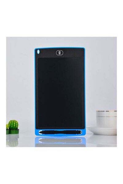 HALAMODO Doodle Pad Drawing Board LCD Blue/Black