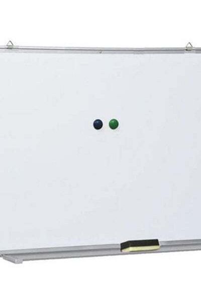 HALAMODO Magnetic Board White