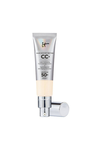 it cosmetics AT Cosmetics CC Plus Cream SPF 50 - Fair Lovely 32ml