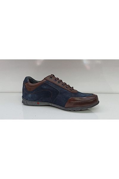 YILDIZ Anatomical Air Conditioned Massage Shoes