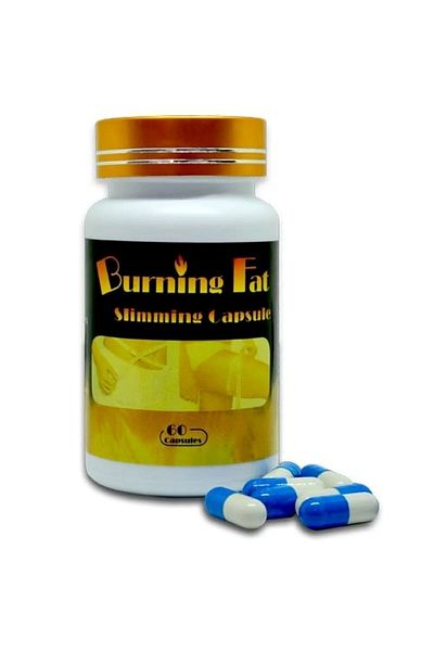 Fa Burning Fat pills for slimming, burning fat and losing weight