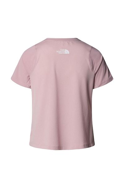 THE NORTH FACE Women's Lightbrıght S/S T-Shirt Nf0A8Bnt0So1 Multicolor-Xs