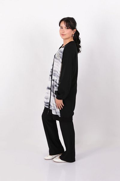 Aynaz 140103 Дамско яке