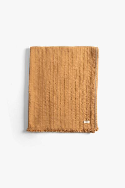 JOJOMIA Frig Runner 70X180 Mustard
