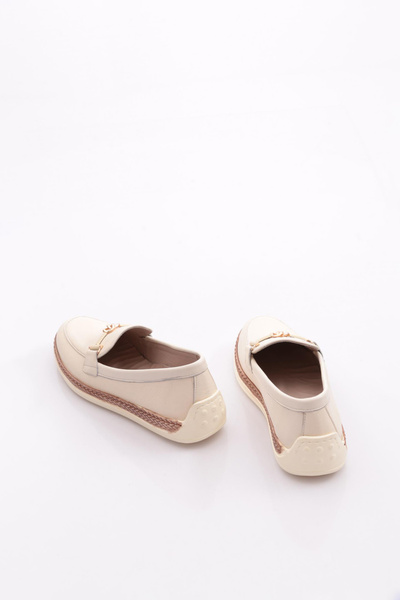 DGN 190e Kadin Loafer Ayakkabı