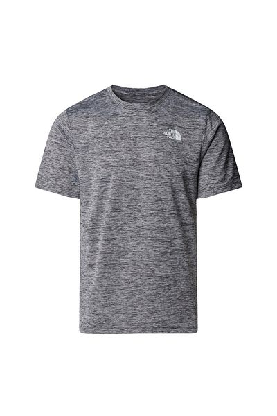 THE NORTH FACE Men's S/S 24/7 Rager T-Shirt Nf0A8Bem5S51 Black-S