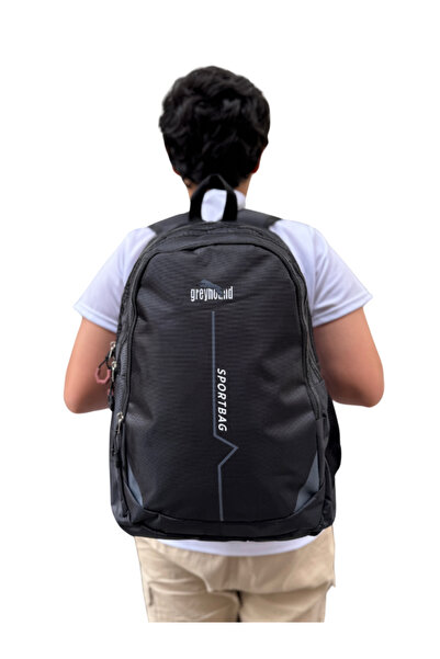 Benittokids Relaxion Waterproof Fabric Large Internal Volume School Travel Backpack 800