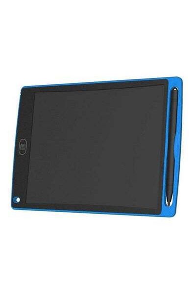 HALAMODO Doodle Pad Drawing Board LCD Blue/Black