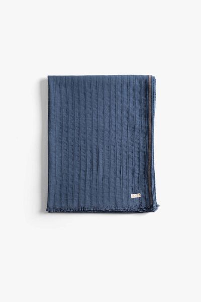JOJOMIA Frig Runner 70X180 Denim
