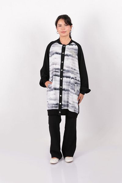 Aynaz 140103 Дамско яке