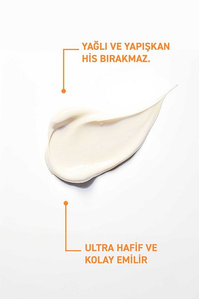 Herbaderm Liquid Sunscreen, 50+ Spf Anti-Dark Spot 40 ml