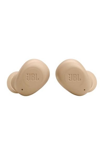JBL Căști JBL Wave Buds bej