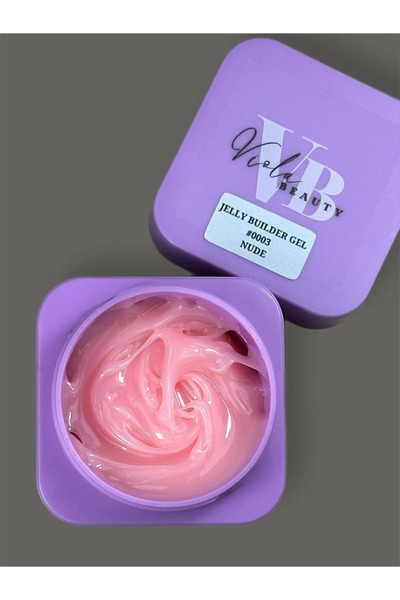 VIOLA BEAUTY Jelly Buılder Jel -50ml TPO-FREE