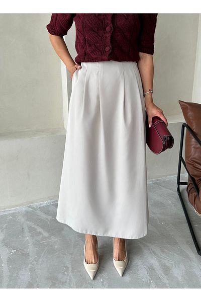 My Blog Stone Yoda Skirt - 1207