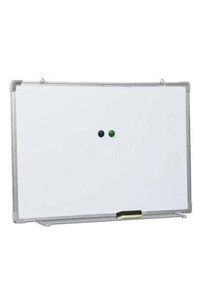 HALAMODO Magnetic Board White