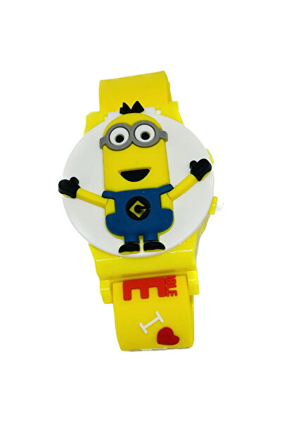 OEM Ceas digital Minion