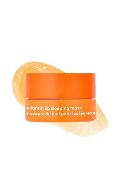 The Face Shop The Face Shop Vitamin Sleeping Mask for Lips