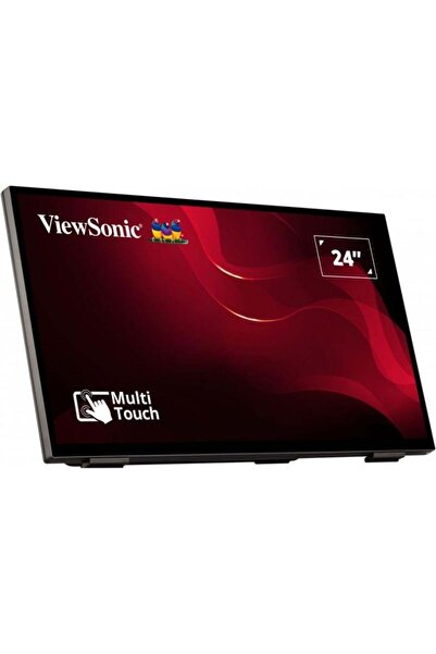 ViewSonic Monitor ViewSonic 24" TD2465