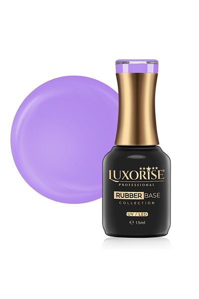 LUXORISE Bază de cauciuc LUXORISE Signature Collection - Dream Big 15ml