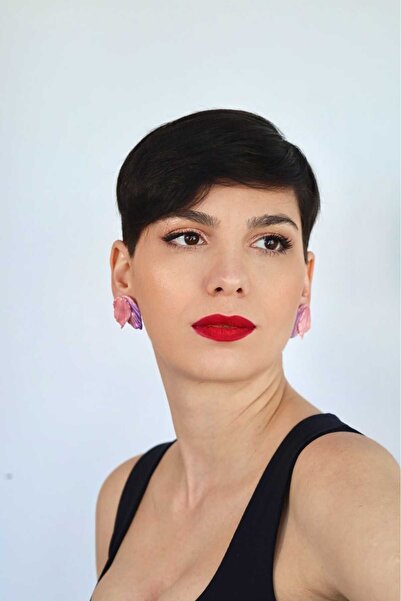 NARRU Cercei NARRU lucrati manual Martina 02