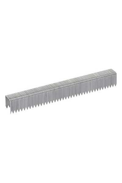 ARROW 1250-Piece 16 Gauge T 50 Universal Fit Wide Crown Staple Wire Set Silver 3/8inch