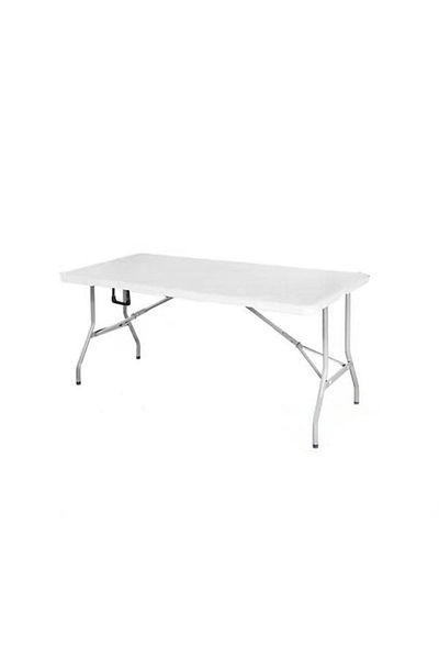 Generic Outdoor Folding Table, Stall Table, Household Simple Dining Table