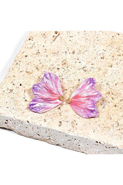 NARRU Cercei NARRU lucrati manual Mary 03