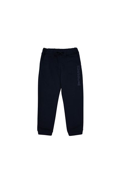 U.S. Polo Assn. Pantaloni de sport bleumarin pentru fete