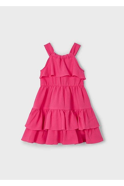 MAYORAL Rochie pentru fete 3933 4/10 ani
