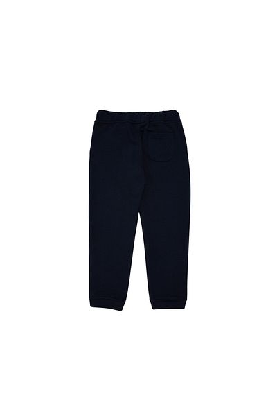 U.S. Polo Assn. Pantaloni de sport bleumarin pentru fete
