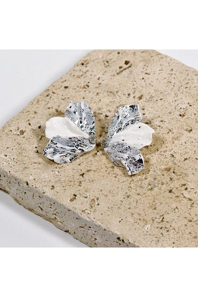 NARRU NARRU handmade earrings Mary 16