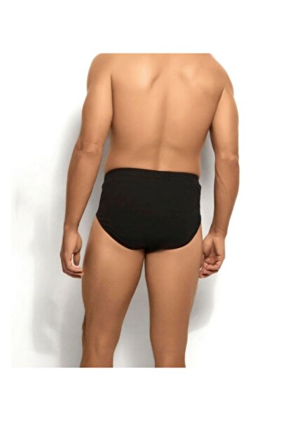 kit iç giyim Berrak 1056 5'li Erkek Külot