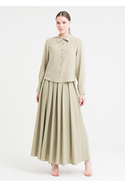 Armağan Fusta pliată