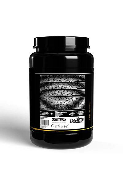 Pro Nutrition Whey protein, 3 types of protein, Iso Whey Gold Chocolate Mint 900g