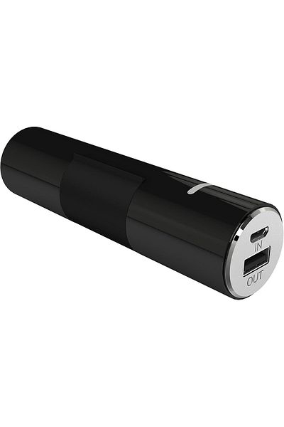 Energizer UE2601 Emergency Battery 2600 mAh Tube for Smartphone