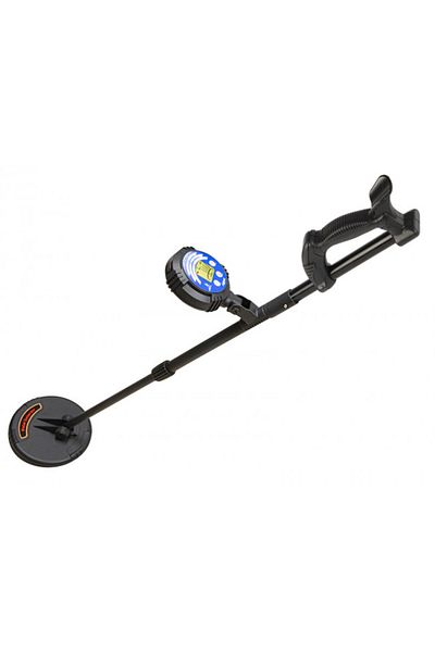 Blow Metal detector, Blow, LCD, Black, 1 pc