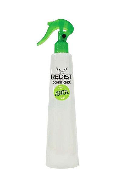 Redist Redist Keratin Complex No 64 Conditioning Spray 400ml – Softens, Protects & Detangles Colored Hair