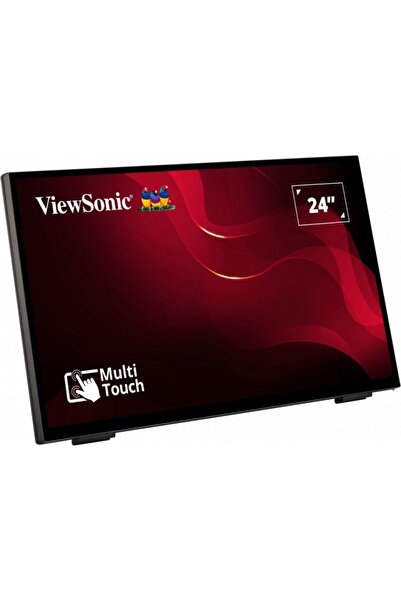 ViewSonic Monitor ViewSonic 24" TD2465