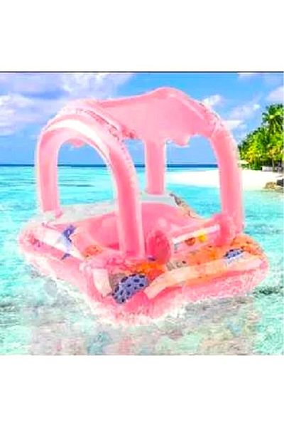 Pufline Sea Bed Sea Boat for Children