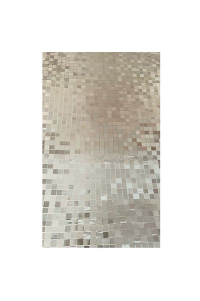 TodayShop Model mozaic din folie autoadezivă, 0,6 x 3 m