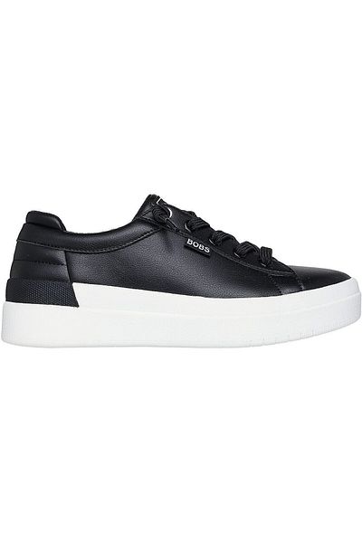 SKECHERS Sneakers Skechers D'vine Sky - Main St, Black, Women