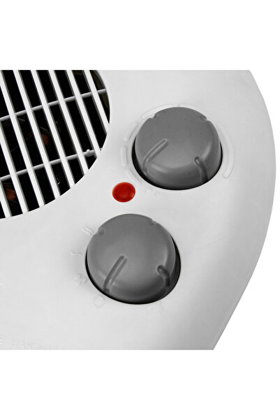 ESPERANZA Aeroterma 2000W, 2 viteze, termostat, 3 trepte aer, Esperanza Sahara