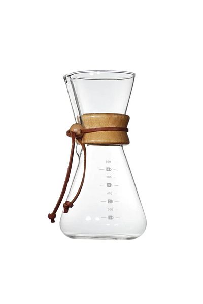 Generic Chemex Tool - 600 ml - Design 01