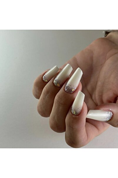 VIOLA BEAUTY EXTRA HARD JEL - Protez Tırnak Builder Jel 30ML