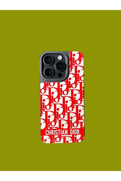 Christian Dior Christian Dior iPhone 16 PRO phone case