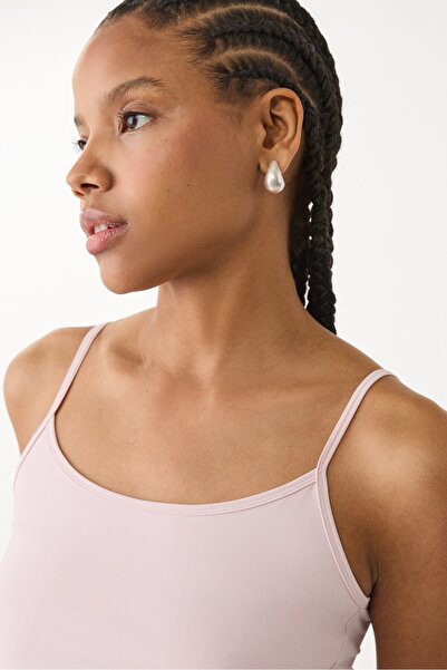 Stradivarius Basic tank top