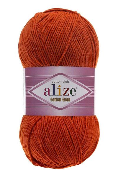 Alize Cotton Gold Cotton 100GR Hand Knitting Yarn Wool 5 PCS