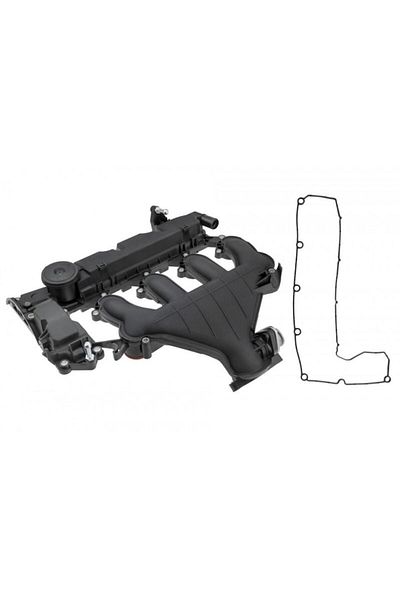 motor starter Capac motor culbutori cu garnituri CITROEN C4 2.0HDI 2008-2011, C5 III 2.0HDI 2008-2015, JUMPY 2.0HD