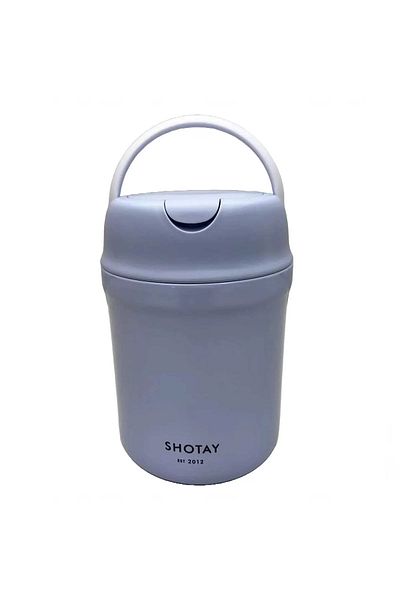 Shotay Steel Thermos Nutrition Container 650 ml 8123